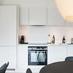 Apartment The Gardens By Daniel&jacob's Copenhagen