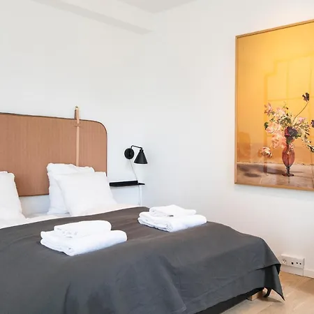 아파트 The Gardens By Daniel&jacob's *