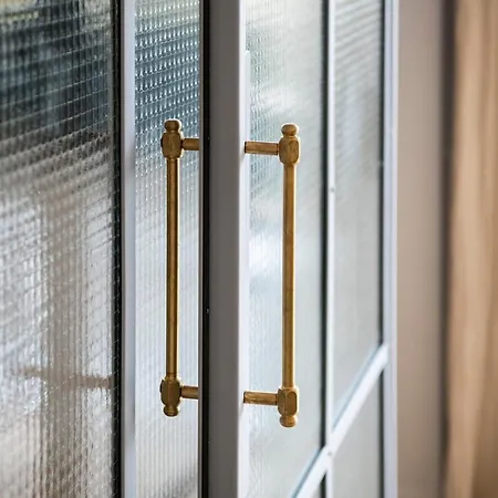 The Gardens By Daniel&jacob's * 코펜하겐