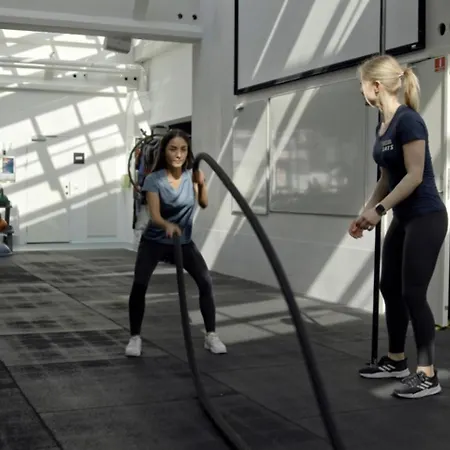 The Gardens By Daniel&jacob's