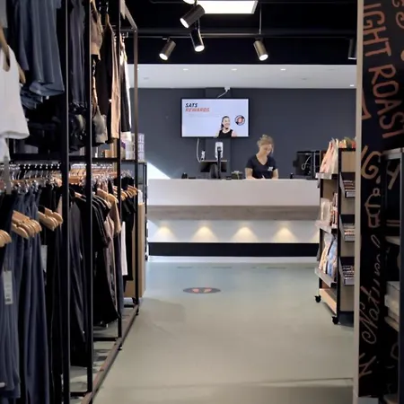 아파트 The Gardens By Daniel&jacob's