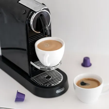 아파트 The Gardens By Daniel&jacob's