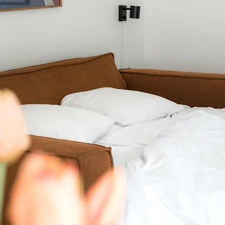 아파트 The Gardens By Daniel&jacob's