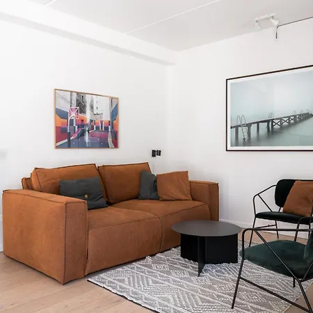 The Gardens By Daniel&jacob's Apartament