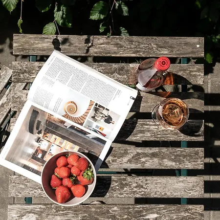 Apartament The Gardens By Daniel&jacob's