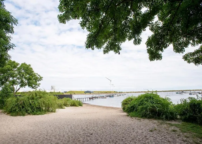 Apartament The Gardens By Daniel&jacob's *