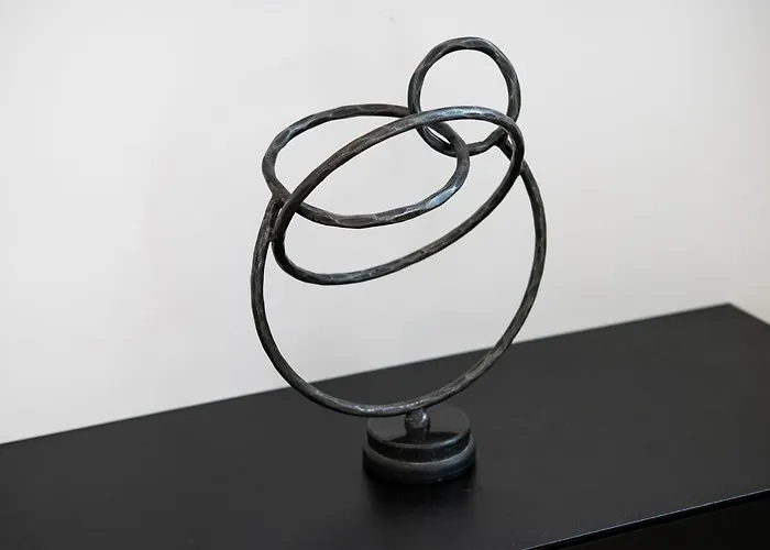 The Gardens By Daniel&jacob's * Kopenhaga