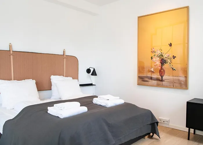 Apartament The Gardens By Daniel&jacob's *