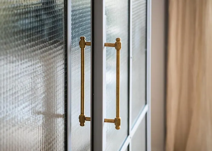 The Gardens By Daniel&jacob's * Kopenhaga