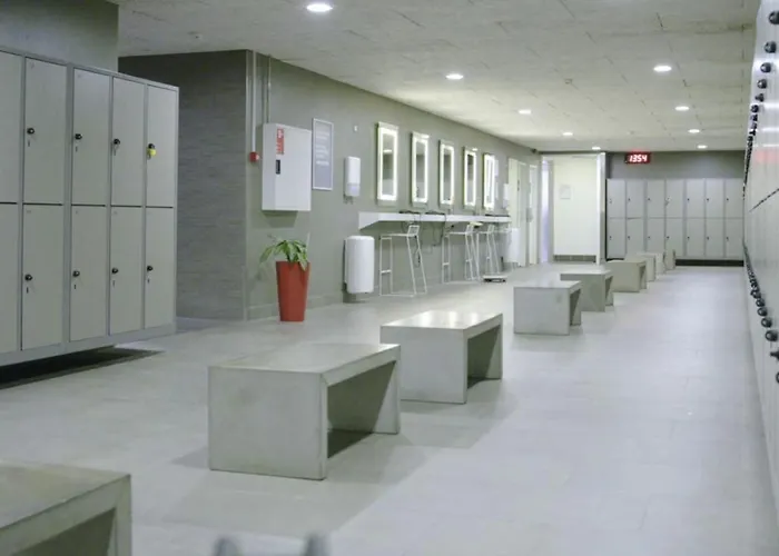 Apartament The Gardens By Daniel&jacob's Kopenhaga