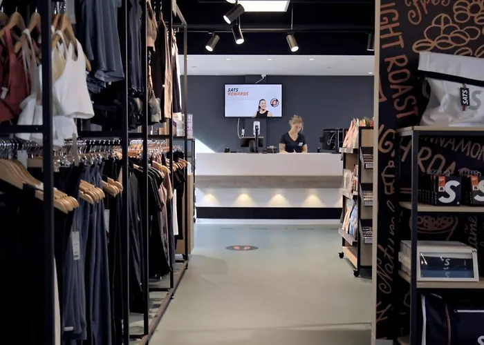 Apartament The Gardens By Daniel&jacob's