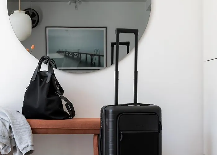 The Gardens By Daniel&jacob's Apartament