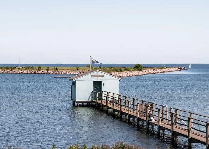 The Gardens By Daniel&jacob's Apartament Kopenhaga