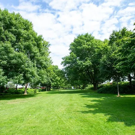 The Gardens By Daniel&jacob's Appartement *