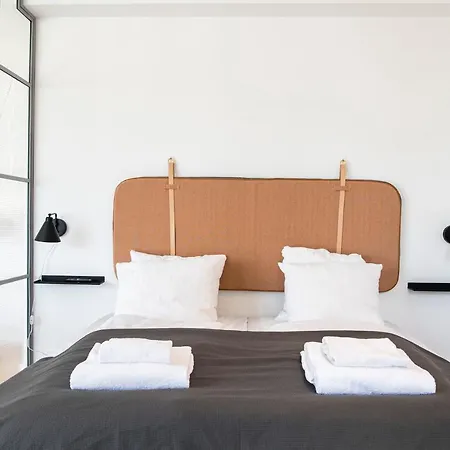 Apartamento The Gardens By Daniel&jacob's Copenhague