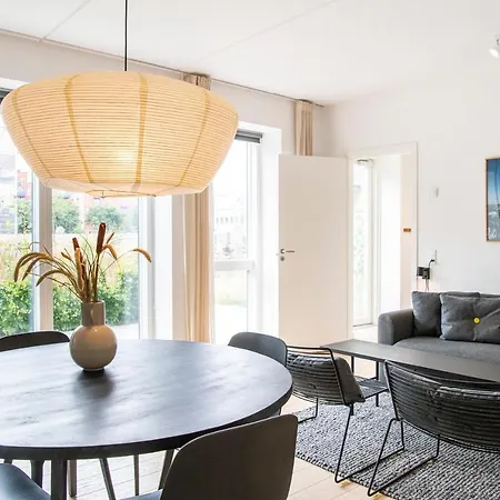 The Beach Gardens - Daniel&Jacob'S Premium Apartments *