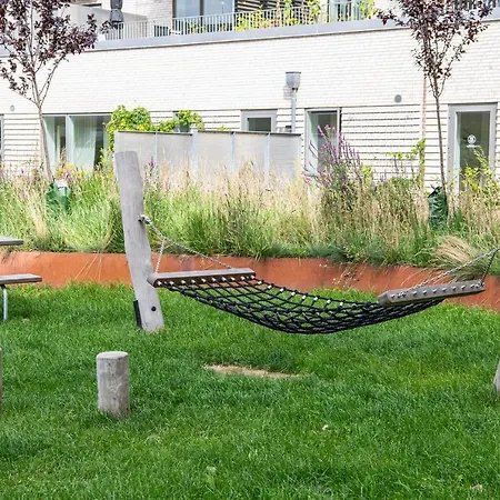 The Beach Gardens - Daniel&Jacob'S Premium Apartments *