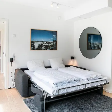 The Beach Gardens - Daniel&Jacob'S Premium Apartments *