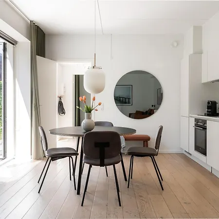 Apartamento The Gardens By Daniel&jacob's *