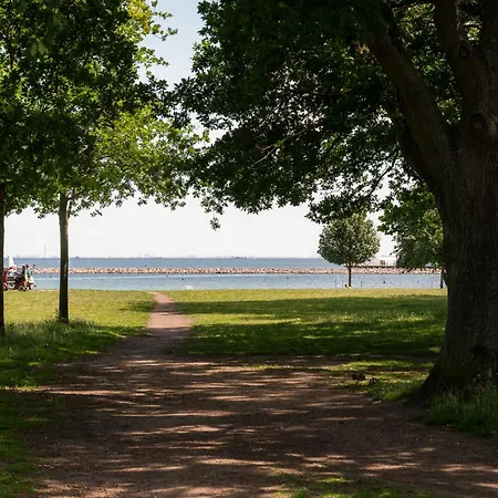 The Gardens By Daniel&jacob's * Copenhague