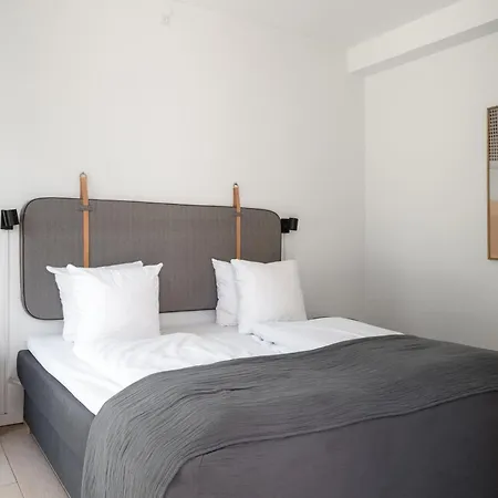 The Beach Gardens - Daniel&Jacob'S Premium Apartments * København