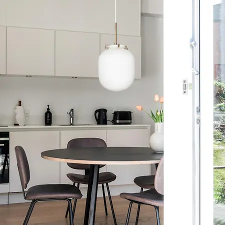 The Beach Gardens - Daniel&Jacob'S Premium Apartments Leilighet