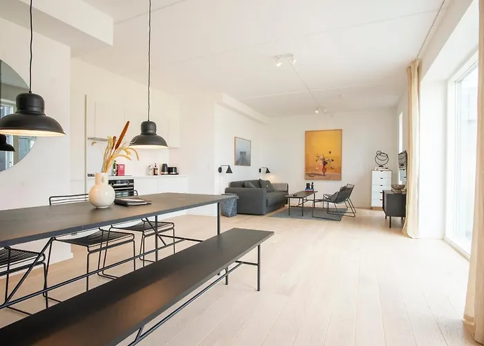 The Gardens By Daniel&jacob's * Copenhague