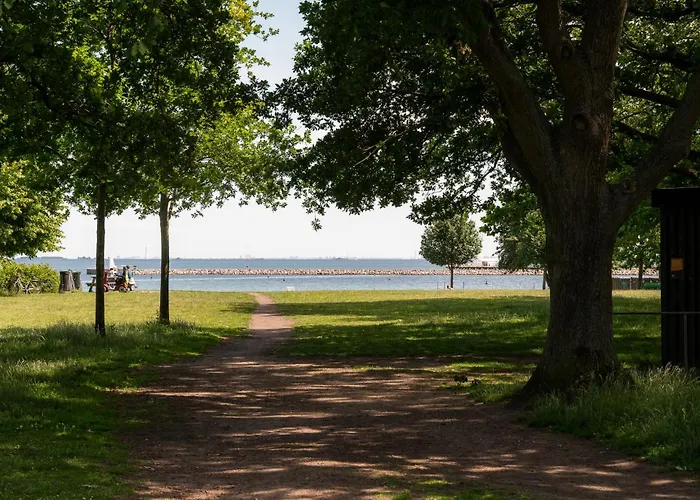 The Gardens By Daniel&jacob's * Copenhague