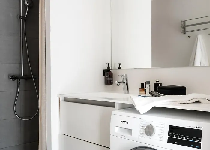 The Gardens By Daniel&jacob's Apartamento