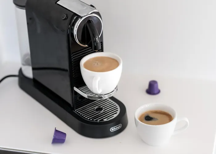 Apartamento The Gardens By Daniel&jacob's