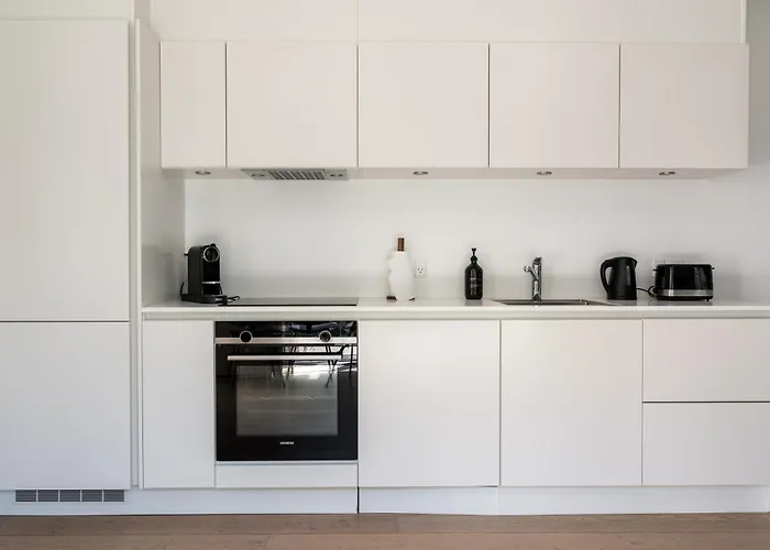 Apartamento The Gardens By Daniel&jacob's *