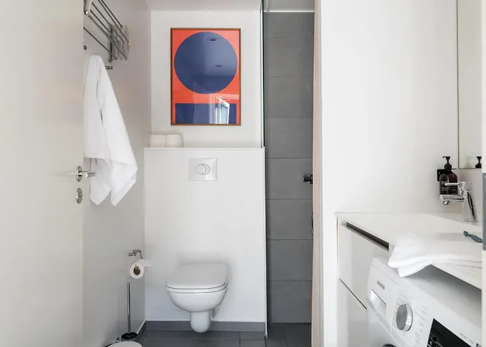 The Gardens By Daniel&jacob's Apartamento Copenhague