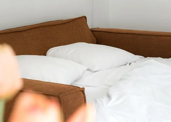 Apartamento The Gardens By Daniel&jacob's