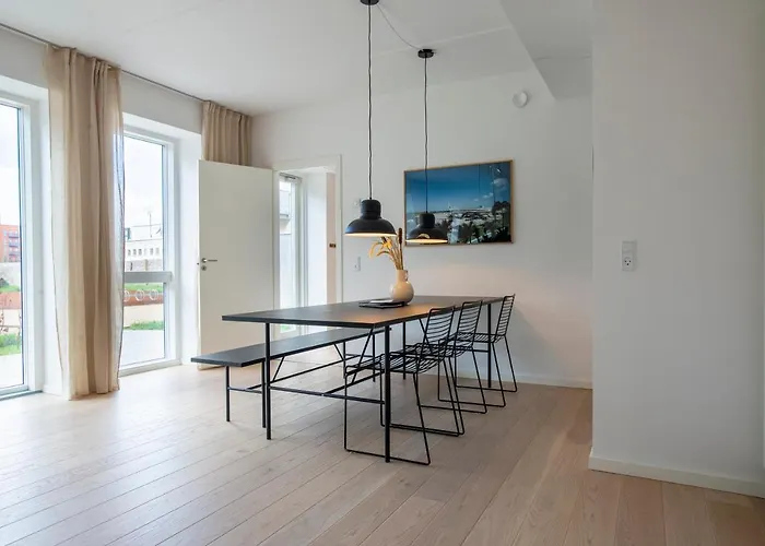 The Gardens By Daniel&jacob's Kodaň