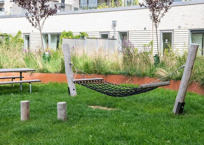 The Gardens By Daniel&jacob's *