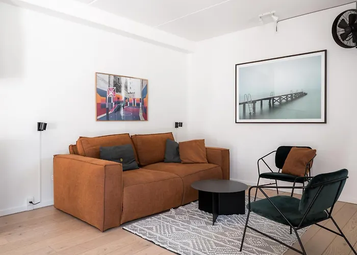 The Gardens By Daniel&jacob's Apartmán